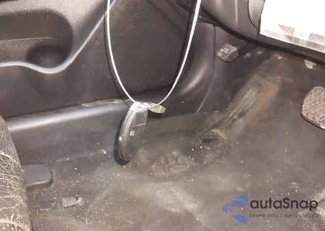 2007 Infiniti G35 Journey z USA, uszkodzony, nr VIN JNKBV61E07M727633